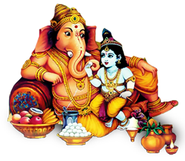 Malliyoor Temple logo