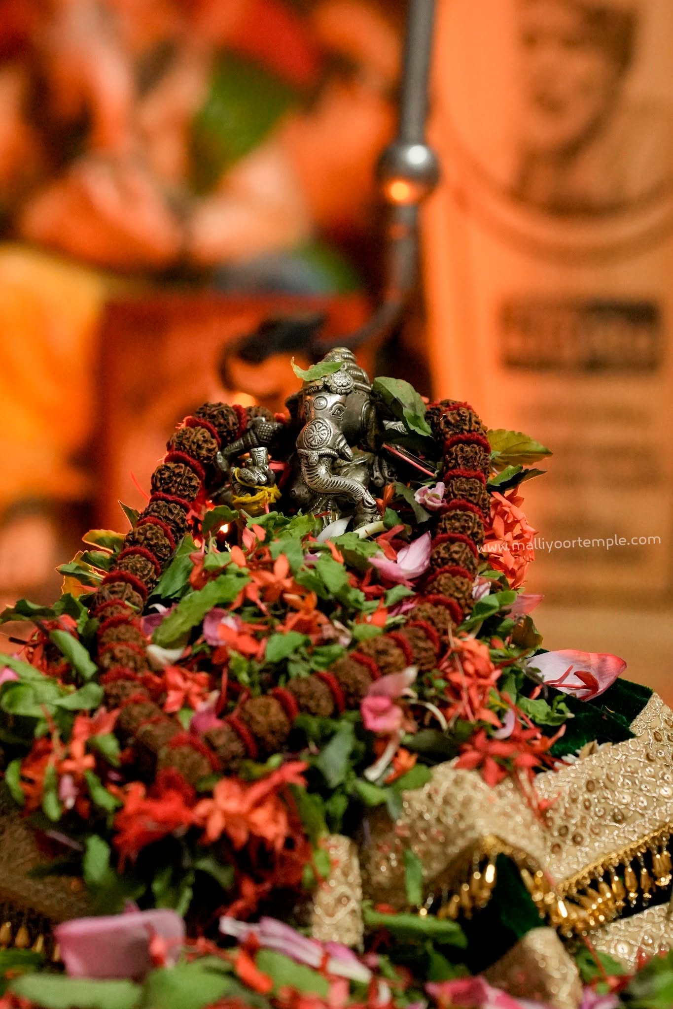 Pushpanjali