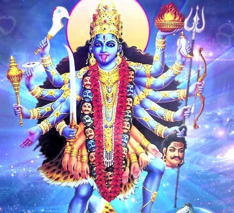BHADRAKALI