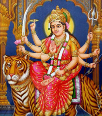 Bhagavathy