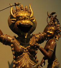 Bhramarakshas