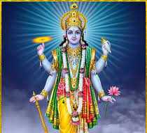 Vishnu